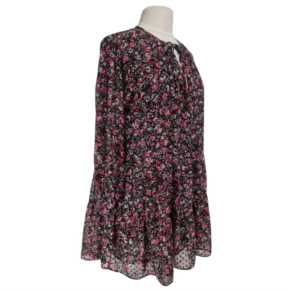Zara size medium